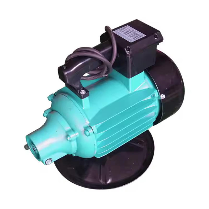 Construction Internal Concrete Vibrator Small Portable Electric Concrete Poker Vibrator