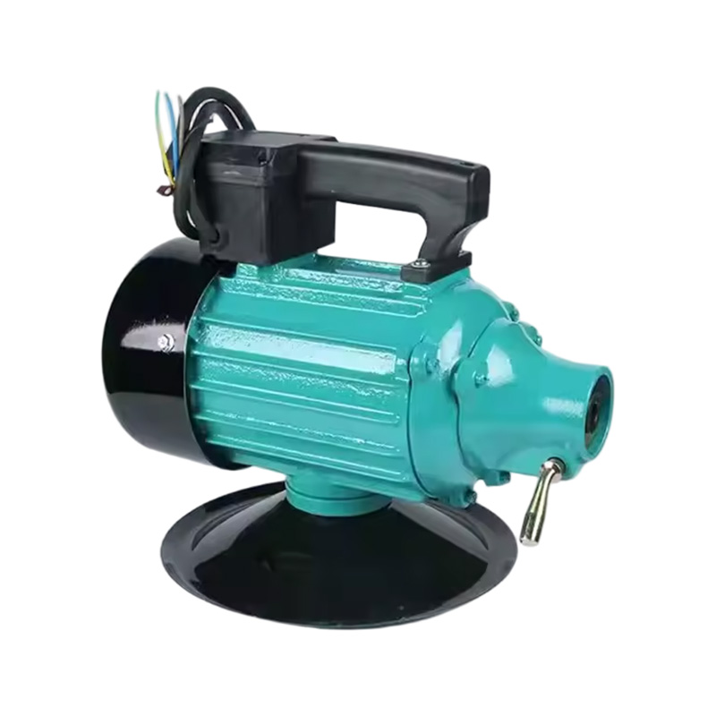 Construction Internal Concrete Vibrator Small Portable Electric Concrete Poker Vibrator