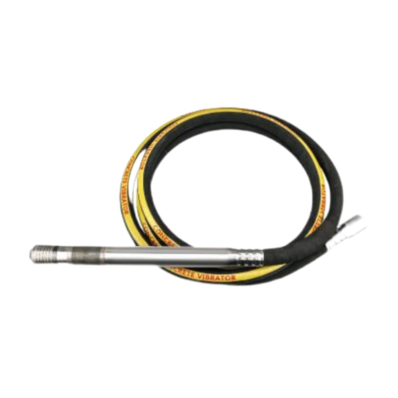 Construction Internal Concrete Vibrator Small Portable Electric Concrete Poker Vibrator