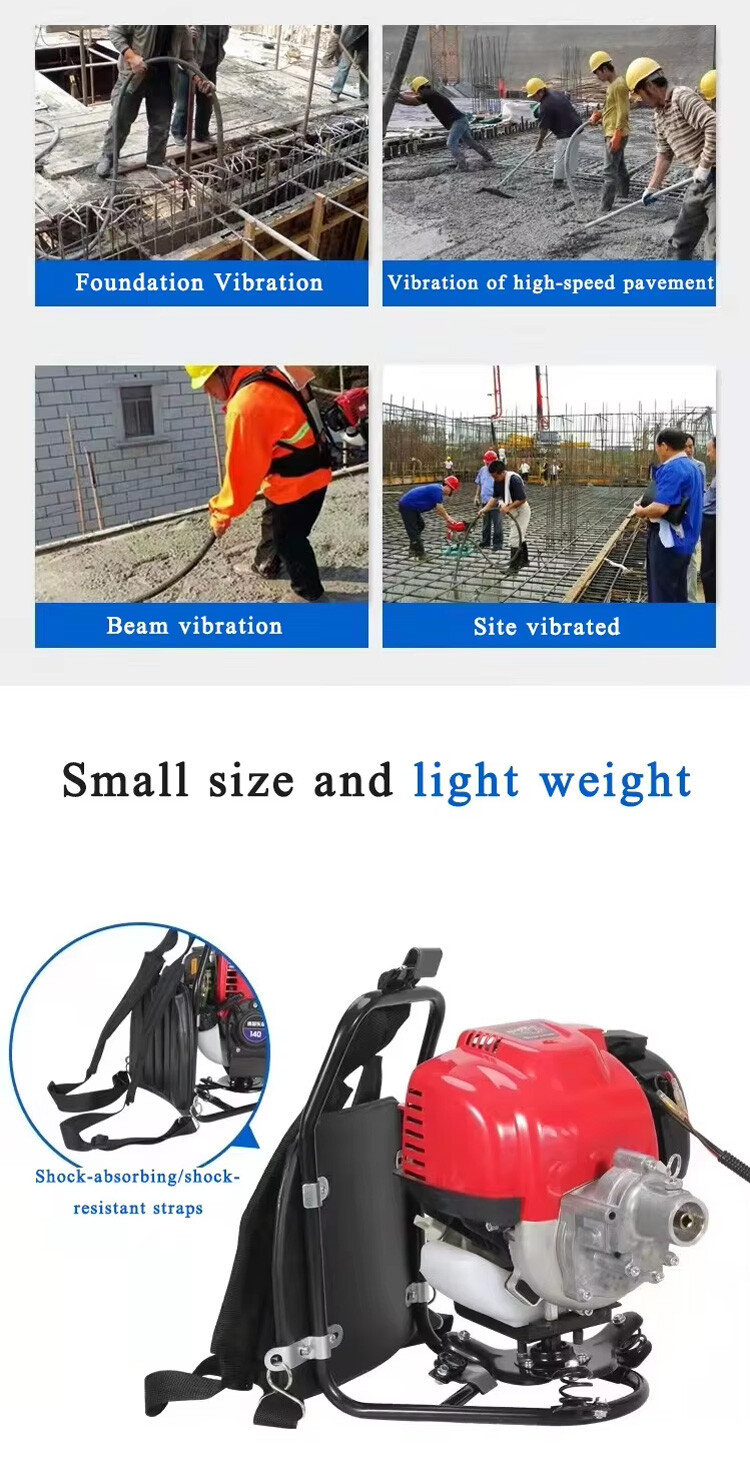 Backpack-Concrete-Vibrator-7 Backpack-Concrete-Vibrator-7