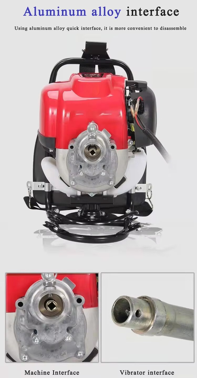 Backpack-Concrete-Vibrator-8 Backpack-Concrete-Vibrator-8