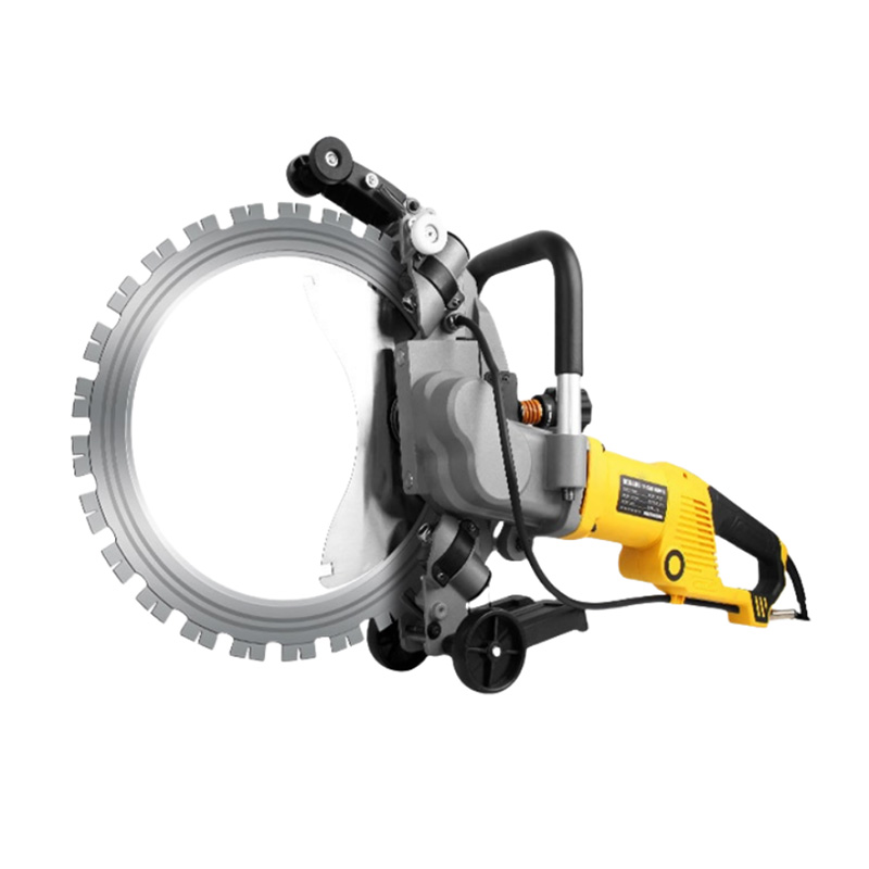 Multifunctional Portable Wall Cutter Wall Concrete Ring Saw Ring Blade Concrete Cutter