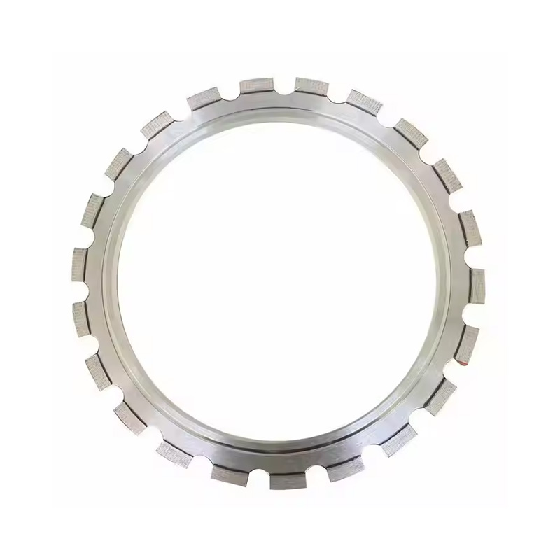 Saw blade Supplementary Story：A little knowledge about hard alloy