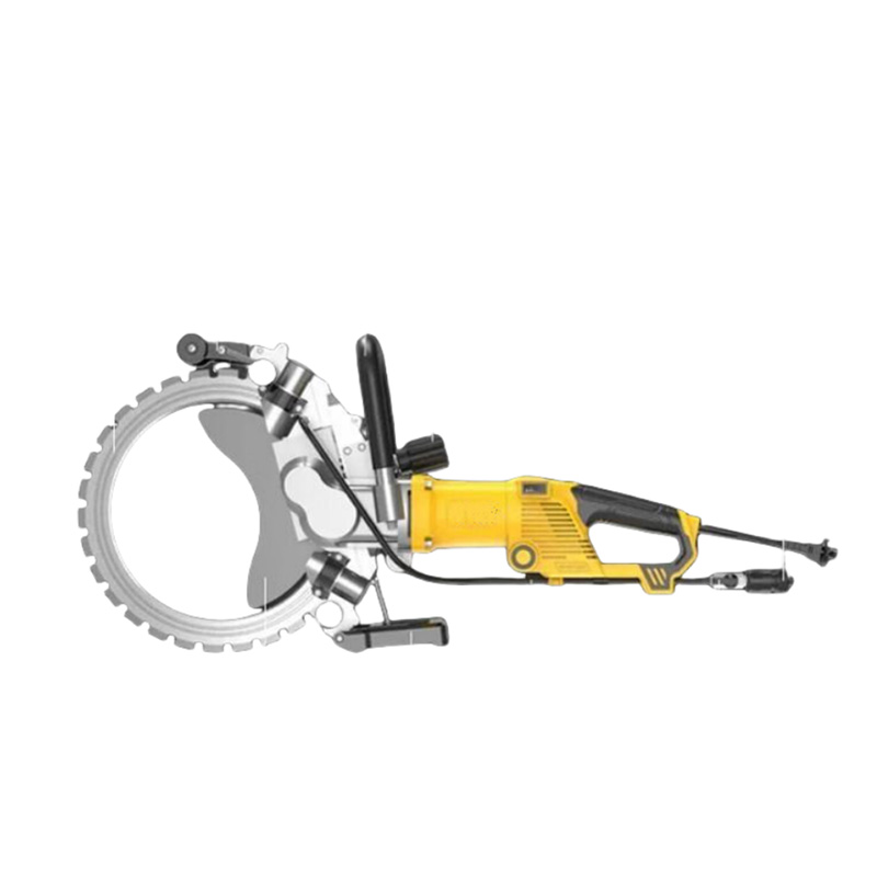 Multifunctional Portable Wall Cutter Wall Concrete Ring Saw Ring Blade Concrete Cutter
