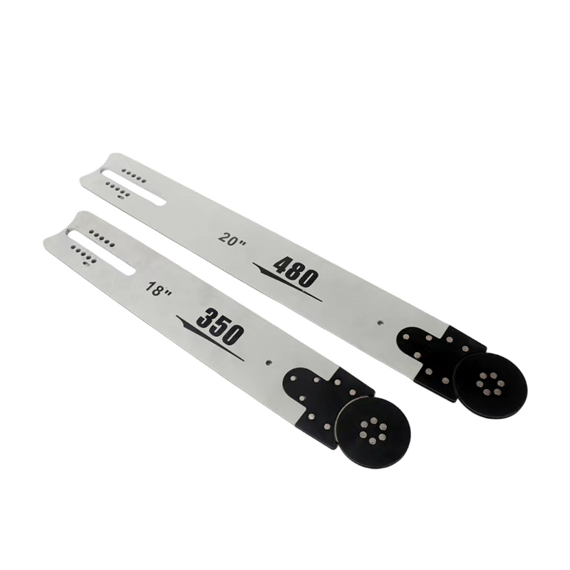 Electric Brushless Chain Saw Cutter Diamond Chain Concrete Cutting Chainsaw Machine