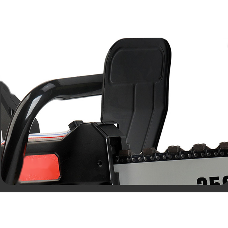 Electric Brushless Chain Saw Cutter Diamond Chain Concrete Cutting Chainsaw Machine