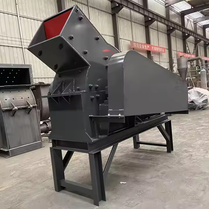 Hammer Crusher Portable Diesel Rock Gold Plant Hammer Mill Crusher Machine Hammer Crusher Price