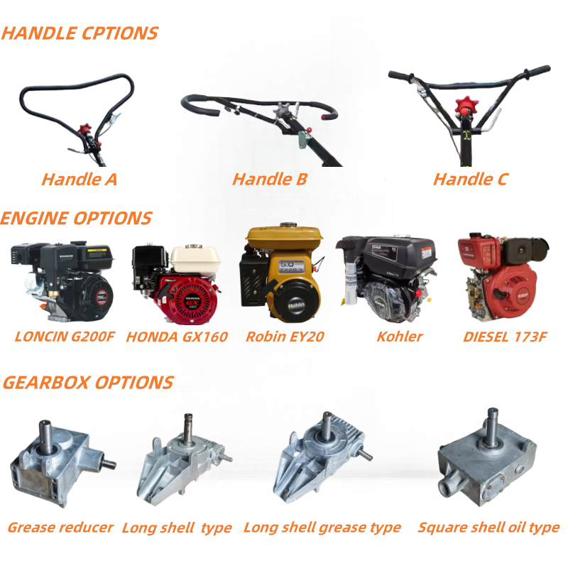 High Quality Stainless Steel Power Trowel Machine Equipped with Stable Balanced Rings for Optimal Performance