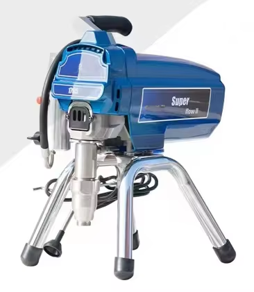 Cheap Factory Price House Painting Machine Airless Paint Spraying Machine