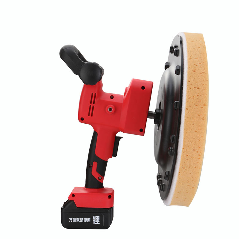 Good Quality Cement Mortar Wall Electric Concrete Floor Plastering Machine for Wall Cement