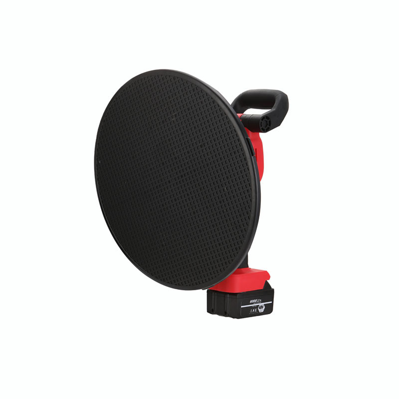 Good Quality Cement Mortar Wall Electric Concrete Floor Plastering Machine for Wall Cement