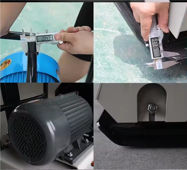 High-Efficiency HZD-160 Plate Compactor - Factory Direct Sale for Soil & Gravel Compaction Work