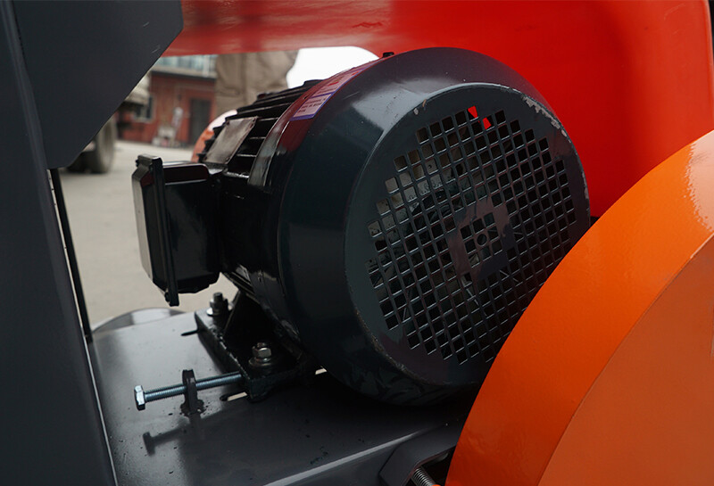 Factory Supply 7.5kw/9kw Hand Push Electric Concrete Cutting Machine Road Cutter Machine