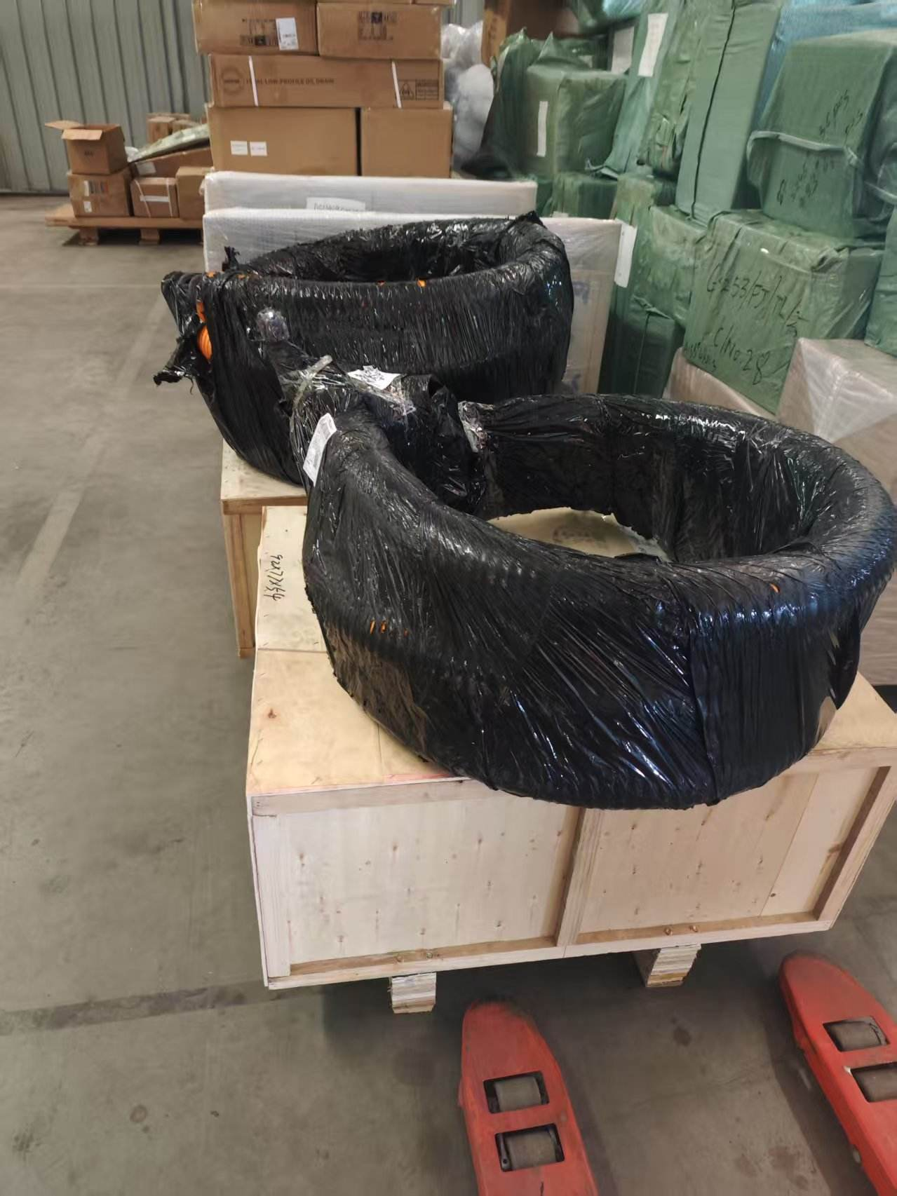 Motor Powered Screw Small Mini Concrete Pump Equipment Manufacturers for Sale