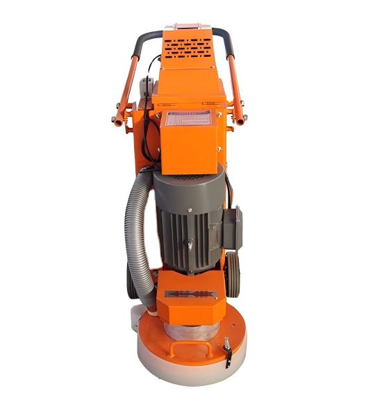 Floor Grinding Machine Diamond Terrazzo Machine Concrete Cement Floor Polishing Grinder