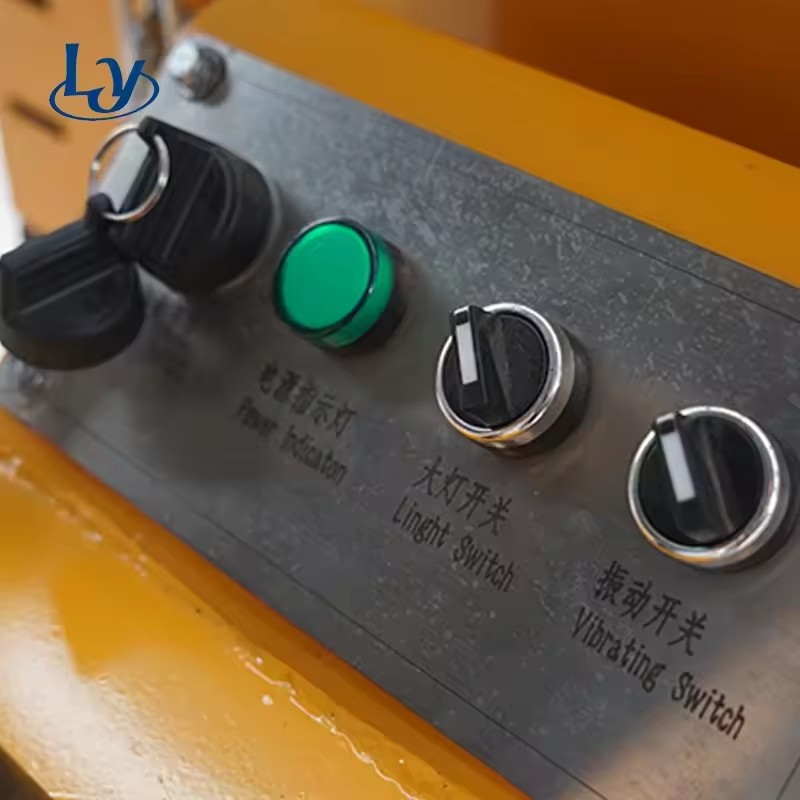 VR8507