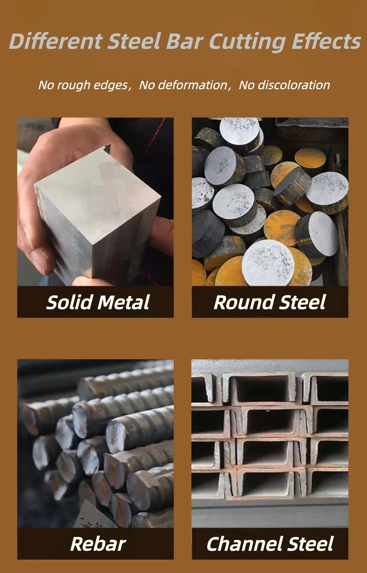 10 Inch 14 Inch Metal Cold Cutting Iron Cutting Machine Multi Function Aluminum Sawing Machine