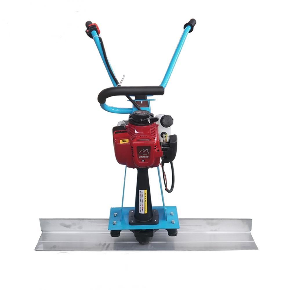 Road Construction Floor Concrete Screed Machine Construction Tools