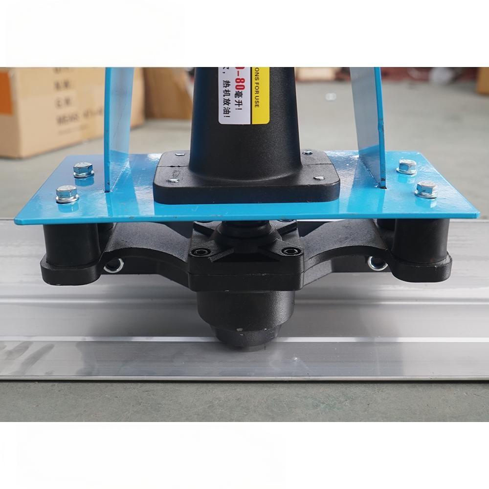 Road Construction Floor Concrete Screed Machine Construction Tools