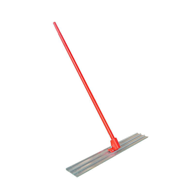 Concrete Hand Tool Magnesium Bull Float for Concrete Finishing Work