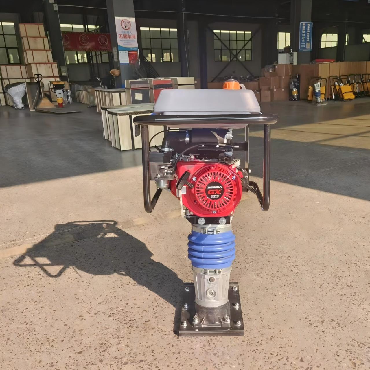 Tamping Rammer