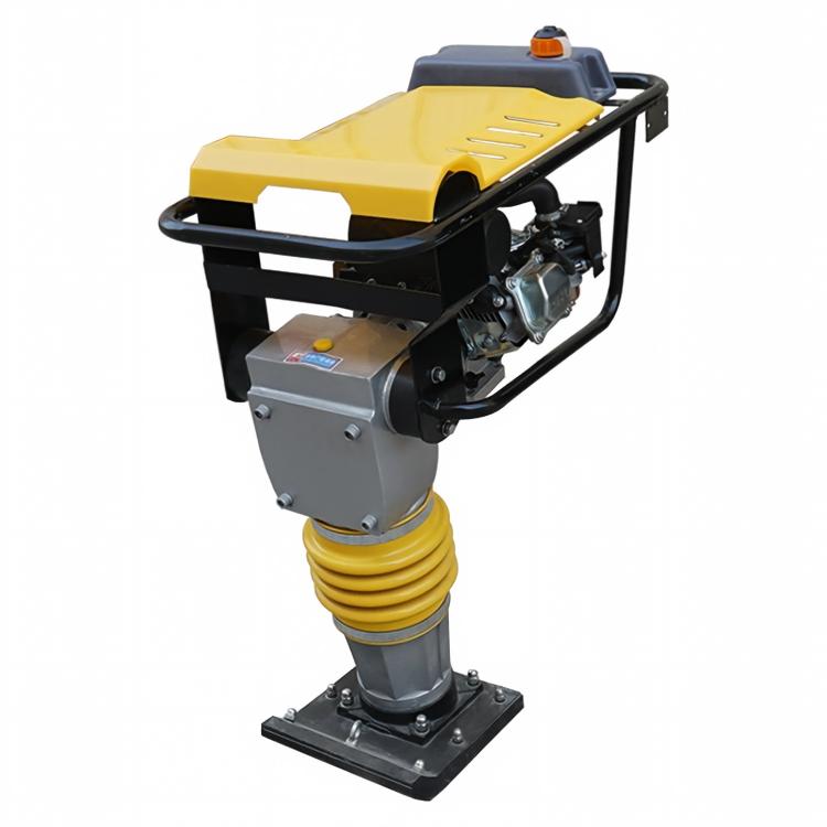 Tamping Rammer