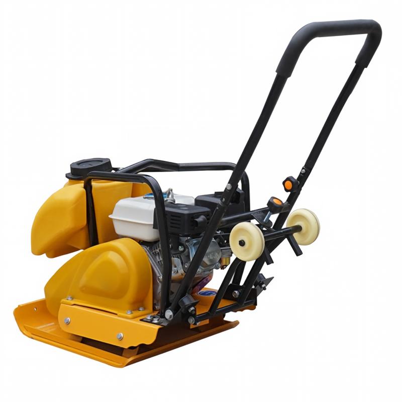 Plate Compactor