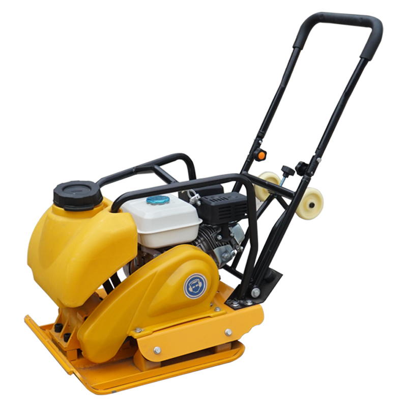 Plate Compactor