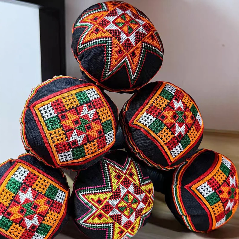 Yao Embroidery