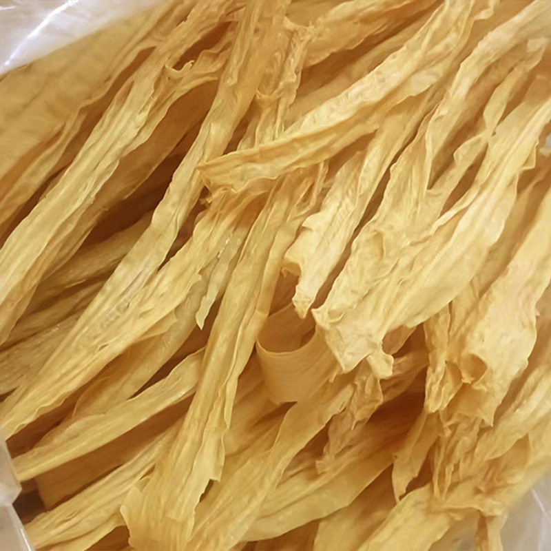 Dried Tofu Skin