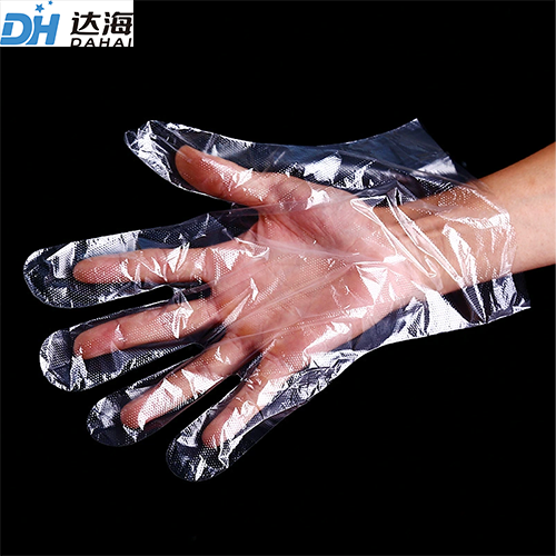 HDPE GLOVES