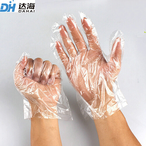 HDPE GLOVES