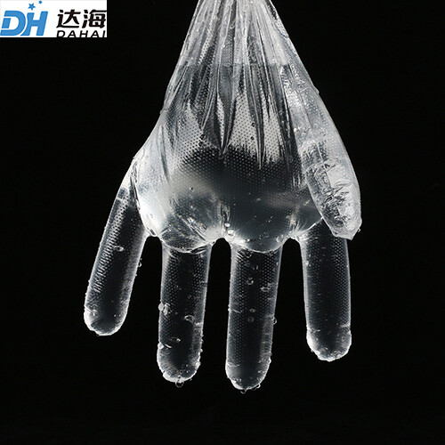 HDPE GLOVES