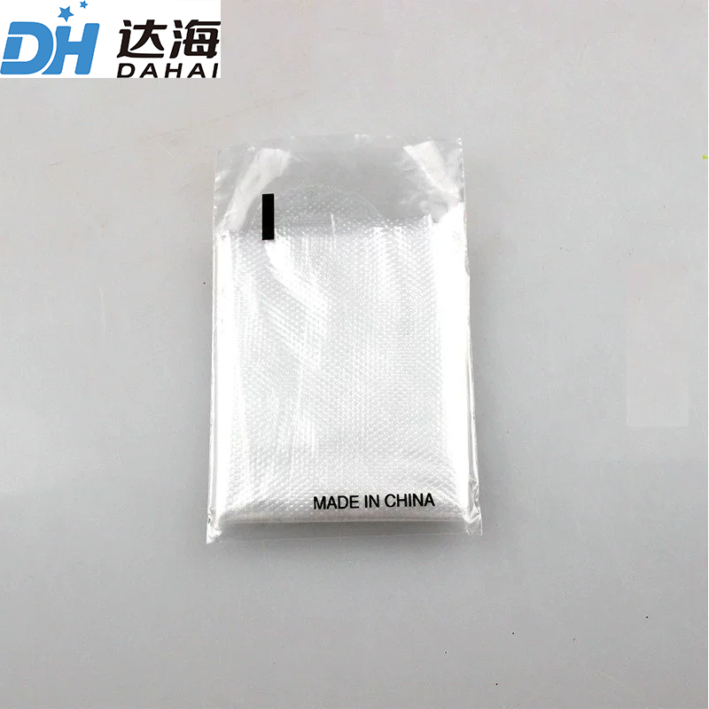 INDIVIDUALLY PACKED/FOLDED GLOVES