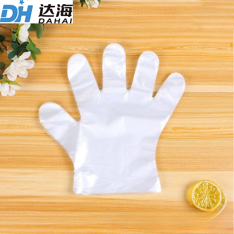 LDPE GLOVES