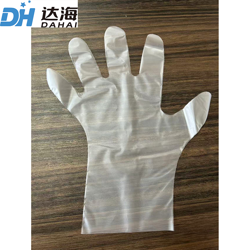 TPE GLOVES