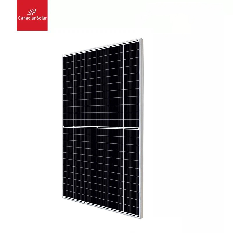 HiKu7 MOnO PERC 645 W~675 W