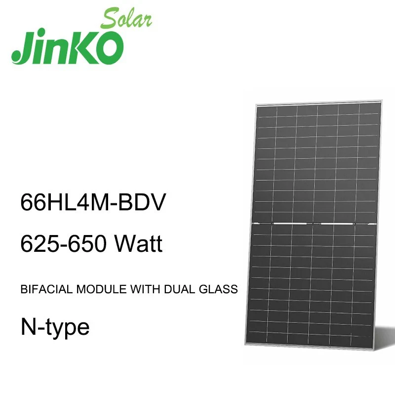 66HL4M-BDV 625-650W
