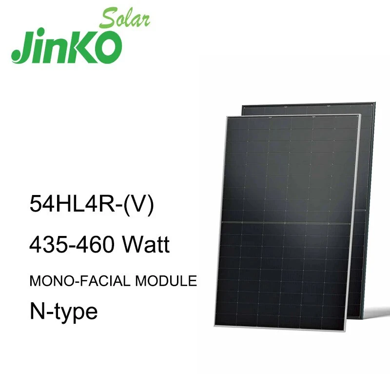 54HL4R-V 435-460W