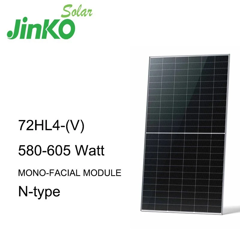 72HL4-V 580-605W