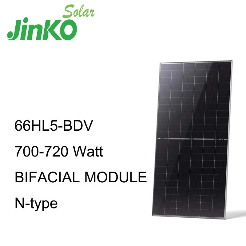 66HL5-BDV 700-720W