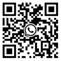 WhatsApp二维码