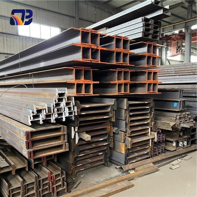 SN400A/B.SN490B حديد كربوني H