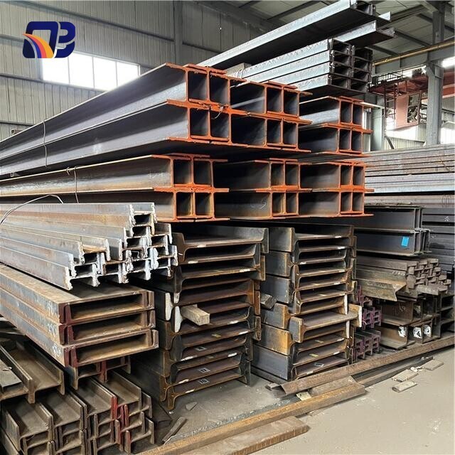 SN400A/B.SN490B حديد كربوني H