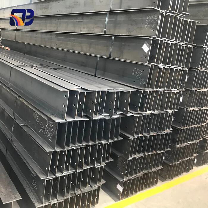 SN400A/B.SN490B حديد كربوني H