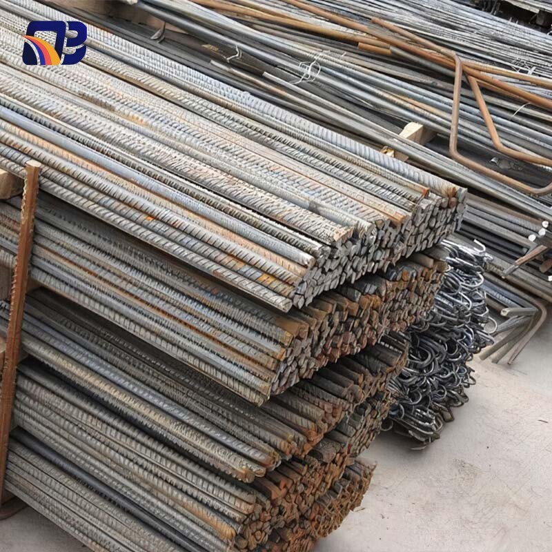 حديد تسليح HRB400