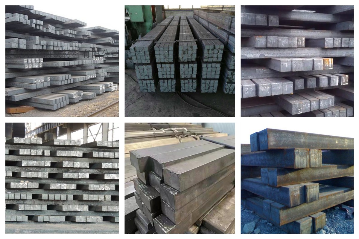 方坯拼图 方坯拼图