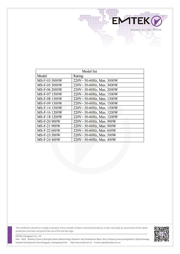 烟机 ED191218025L_test Certificate-EMTEK_02