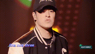 2022THE RAP OF CHINA
