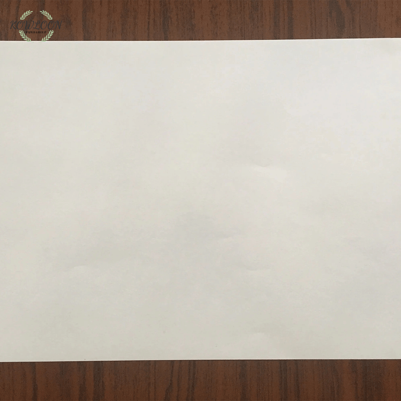 Papier de bureau de haute qualité en gros A4 70g 75g 80g Papier de copie